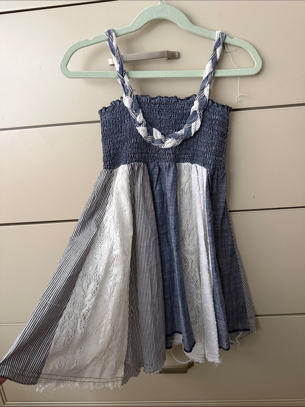 Truluv Dress Size 6x